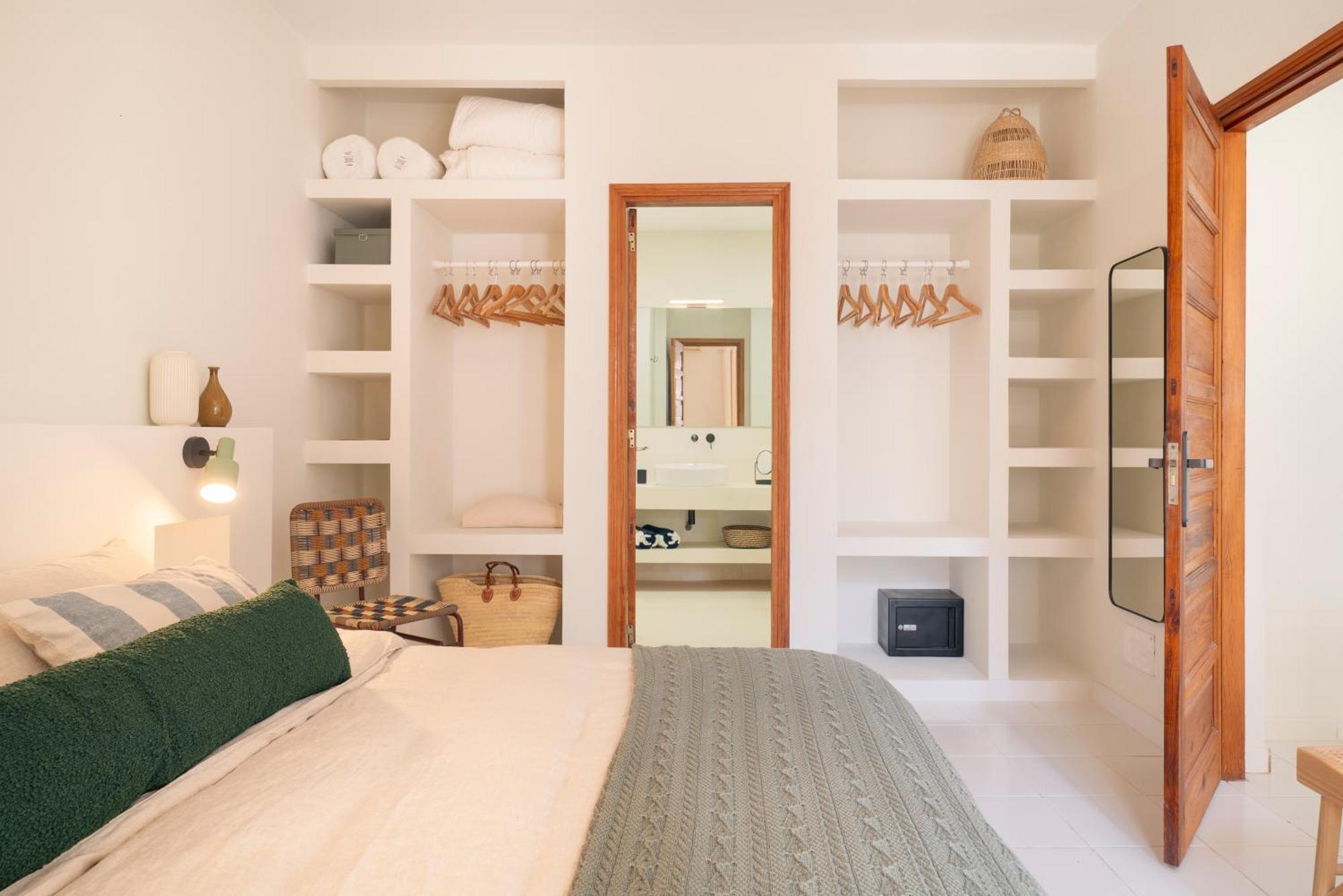 Lanzarote Beach Apartments, Casa Bruna กอสตา เตกีสเซ ภายนอก รูปภาพ