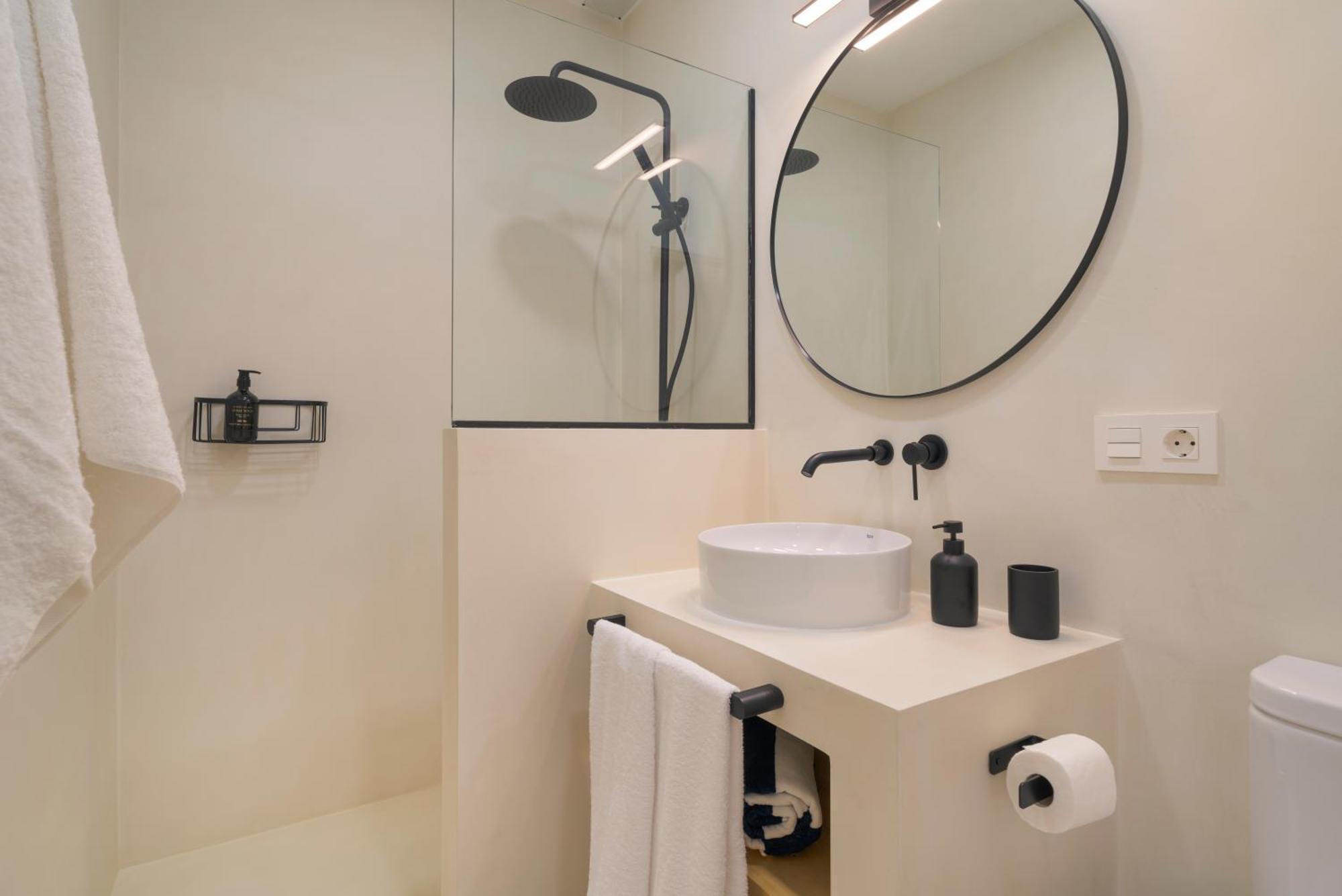 Lanzarote Beach Apartments, Casa Bruna กอสตา เตกีสเซ ภายนอก รูปภาพ